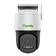Camera IP 360 độ 3MP Tiandy H332N Fullcolor - Cũ-Trắng