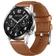 Đồng hồ thông minh Huawei Watch GT 2 dây da 46mm - Cũ Đẹp-Nâu