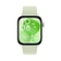 Đồng hồ thông minh Huawei Watch Fit 3 dây cao su - Cũ Đẹp-Xanh lá