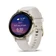 Đồng hồ thông minh Garmin Venu 3S - Cũ Đẹp-Trắng ngà