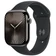 Apple Watch Series 10 46mm 4G Viền Titan Dây Thép Size S/M - Cũ Đẹp-Titan Đen