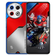 TECNO SPARK 30 Pro 8GB 256GB - Cũ Xước Cấn-Đỏ