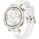 Đồng hồ thông minh Huawei Watch GT 5 Pro 42mm Dây Cao Su - Cũ Trầy Xước-Trắng