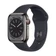 Apple Watch Series 8 41mm 4G viền nhôm dây cao su - Cũ Xước Cấn-Đen