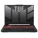 Laptop Asus TUF Gaming A15 FA507NU-LP034W - Cũ Trầy Xước-Xám