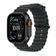 Apple Watch Ultra 3 49mm (5G) Viền Titan Dây Cao Su Size S/M - Cũ Đẹp- Đen