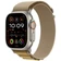 Apple Watch Ultra 2 2024 49mm 4G Viền Titan Dây Alpine Size M - Cũ Trầy Xước-Be