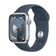 Apple Watch Series 9 45mm (GPS) viền nhôm dây cao su size M/L - Cũ Đẹp-Xanh dương