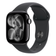 Apple Watch Series 11 42mm (5G) Viền Nhôm Dây Cao Su Size S/M - Cũ Đẹp-Đen