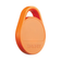 Thiết bị theo dõi định vị Momax Pinpop Lite - Apple Find My BR10 - Cũ-Cam
