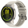 Đồng hồ thông minh Xiaomi Mi Watch - Cũ Xước Cấn-Trắng