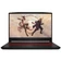 Laptop MSI Gaming Katana GF66 11UE-824VN - Cũ Xước Cấn-Đen