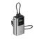 Pin dự phòng Cuktech 10 Mini 10000mAh 55W PB1055 - Cũ-Xám