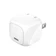 Sạc nhanh Belkin 20W 1 cổng USB-C PD/PPS Cubic Wall Charger - Cũ-Trắng