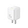 Sạc nhanh Baseus Picogo Gan 1c 45W (US) - Cũ-Trắng