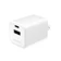 Sạc Mophie Essentials 1C1A GaN 35W - 737 - Cũ-Trắng