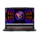 Laptop Gaming MSI GF63 12UCX-873VN - Cũ Trầy Xước-Đen