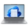 Laptop Lenovo ThinkBook 14 G8 IRL 21SG007SVN - Đã Kích Hoạt-Xám