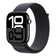 Apple Watch Series 10 46mm (GPS) Viền Nhôm Dây Vải - Cũ Xước Cấn-Đen