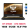 Laptop ASUS TUF Gaming FX505DU-AL070T - Cũ Xước Cấn