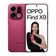 OPPO Find X9 Pro 16GB 512GB - Đã Kích Hoạt-Đỏ
