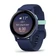 Đồng hồ thông minh Garmin Vivoactive 5 dây cao su - Cũ Trầy Xước-Xanh