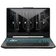 Laptop ASUS TUF Gaming F15 FX506HC-HN144W - Cũ Trầy Xước-Đen