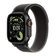 Apple Watch Ultra 3 49mm (5G) Viền Titan Dây Trail Size M/L - Chính hãng Đã kích hoạt-Đen