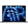 MacBook Air M5 13 inch 2026 10CPU 8GPU 16GB 512GB Sạc 70W - Cũ Đẹp-Đen