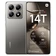  Xiaomi 14T Pro 12GB 256GB - Đã Kích Hoạt-Xám