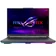 Laptop ASUS ROG Strix G16 G614JV-N4156W - Cũ Đẹp-Xám
