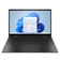 Laptop HP Envy X360 2IN2 - Cũ Trầy Xước-Đen