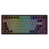 Bàn phím cơ không dây Dareu EK75 Pro RGB Black-Golden - Cũ-Cloud Switch