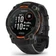 Đồng hồ thông minh Garmin Instinct 3 Solar - Cũ Đẹp-Đen