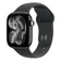Apple Watch Series 11 42mm (GPS) Viền Nhôm Dây Cao Su Size M/L - Cũ Xước Cấn-Đen