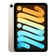 Apple iPad mini 6 4G 256GB - Cũ Trầy Xước -Trắng vàng