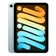 iPad mini 7 2024 5G 128GB - Cũ Đẹp-Xanh dương