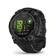 Đồng hồ thông minh Garmin Instinct 3 Supernova AMOLED 45mm - Đã Kích Hoạt-Đen