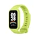 Vòng đeo tay thông minh Xiaomi Mi Band 9 Active - Đã Kích Hoạt-Xanh lá