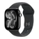Apple Watch Series 11 46mm (GPS) Viền Nhôm Dây Cao Su Size S/M - Cũ Xước Cấn-Đen