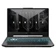 Laptop ASUS TUF Gaming A15 FA506NCG-HN184W - Cũ Trầy Xước-Đen