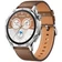 Đồng hồ thông minh Huawei Watch GT 5 Dây Da - Cũ Xước Cấn-Nâu