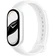 Vòng đeo tay thông minh Xiaomi Mi Band 10 Gốm trắng - Cũ Đẹp-Trắng