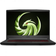 Laptop MSI Gaming Bravo 15 B5DD-027VN - Cũ Xước Cấn-Đen