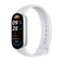 Vòng đeo tay thông minh Xiaomi Mi Band 9 - Cũ Xước Cấn-Bạc