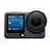 Camera hành động DJI Action 6 Standard (Hàng Chính Hãng) - Cũ-Đen