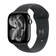 Apple Watch Series 11 42mm (GPS) Viền Nhôm Dây Cao Su Size M/L - Cũ Đẹp-Đen