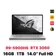 Laptop ASUS Gaming ROG Zephyrus G14 GA401QM-211.ZG14 - Cũ Đẹp