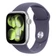 Apple Watch Series 11 42mm (GPS) Viền Nhôm Dây Cao Su Size S/M - Cũ Trầy Xước-Tím