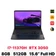 Laptop Lenovo IdeaPad Gaming 3 15IHU6 82K100FBVN - Cũ Xước Cấn